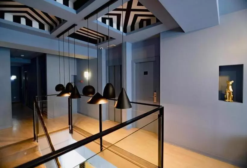 The Little Corner B&b