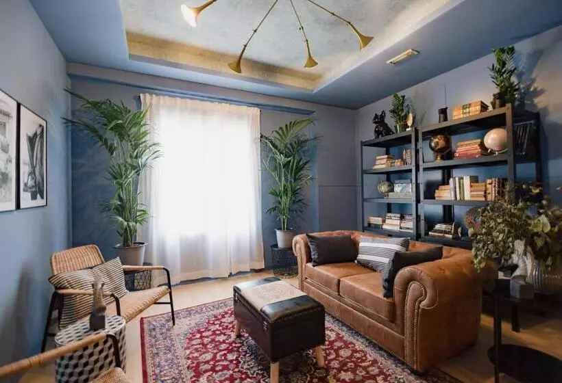 The Little Corner B&b