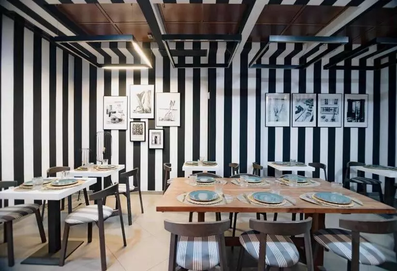 The Little Corner B&b