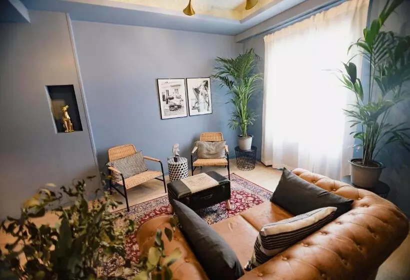 The Little Corner B&b