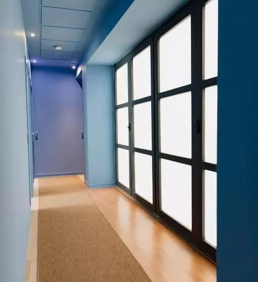 The Little Corner B&b