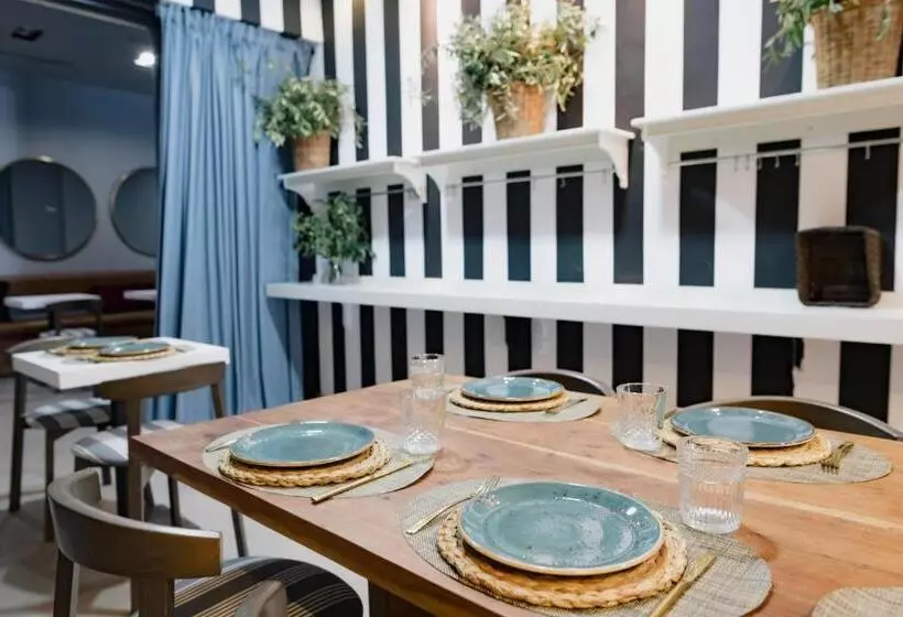 The Little Corner B&b