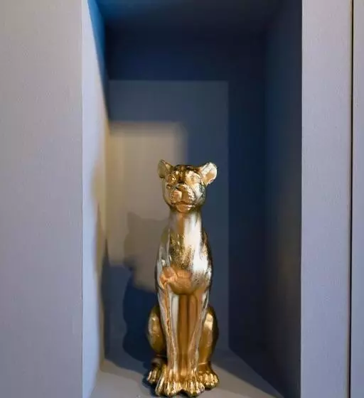 The Little Corner B&b