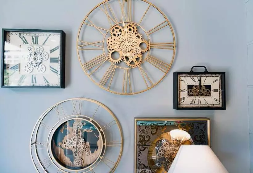 The Little Corner B&b