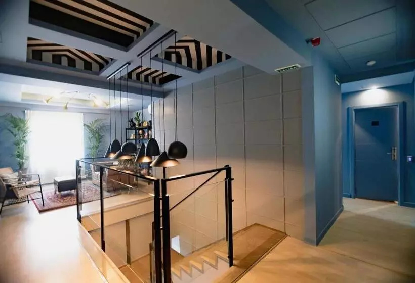 The Little Corner B&b