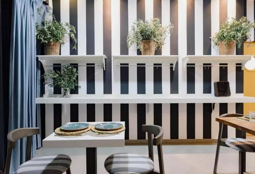 The Little Corner B&b