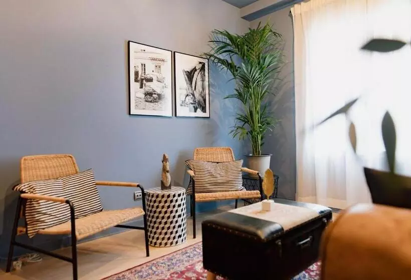 The Little Corner B&b