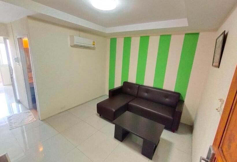 โรงแรมวิจิตรพร อุบล Vjp Hotel Ubon