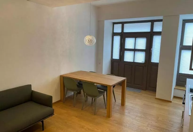 Altstadtapartment