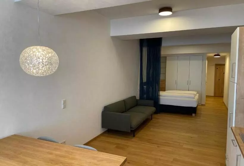 Altstadtapartment