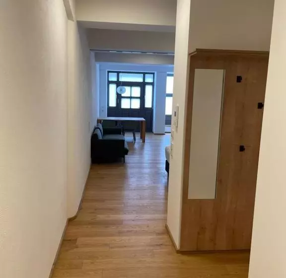 Altstadtapartment
