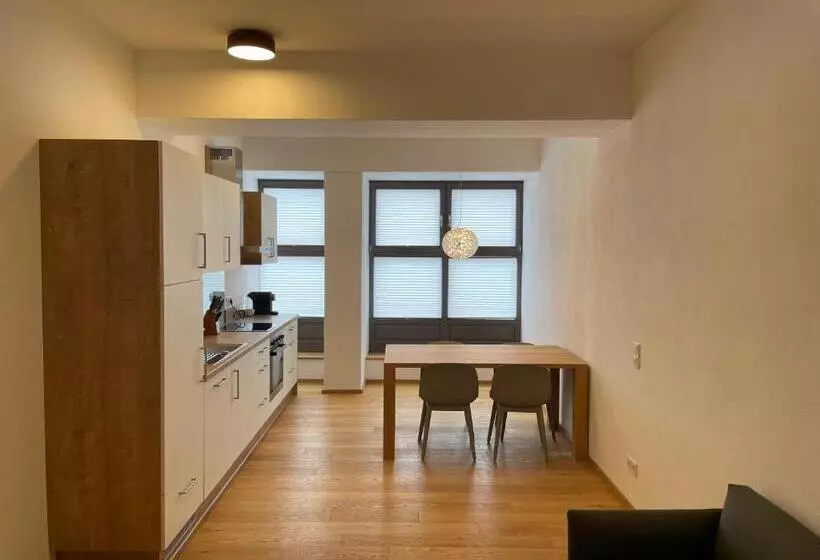 Altstadtapartment