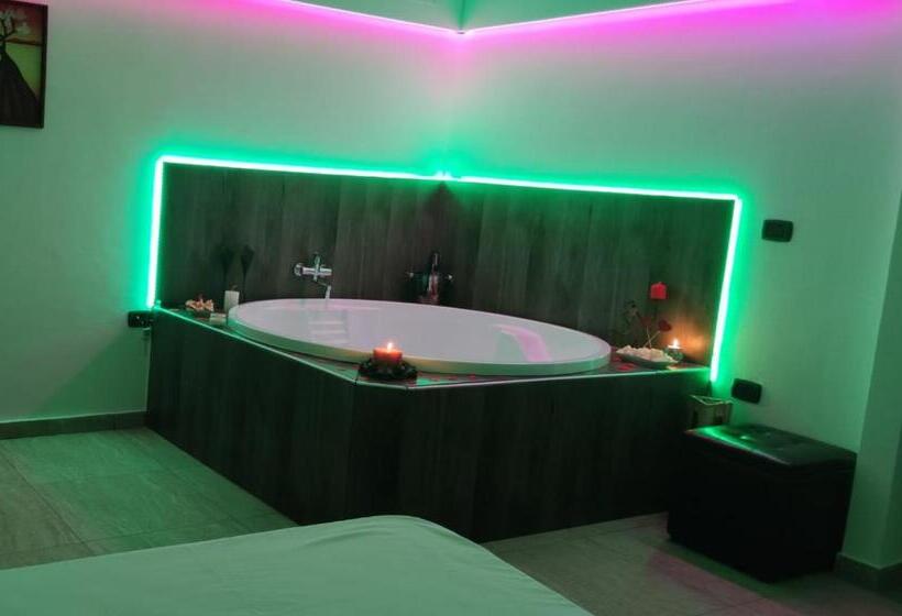 B&b L Altro Anfiteatro Camera Suite