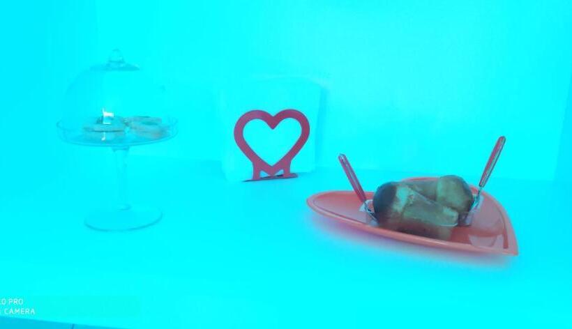 B&b L Altro Anfiteatro Camera Suite