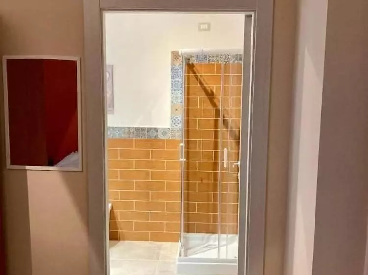 B&b Ruota Di Carretto