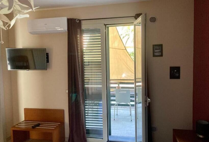 B&b Ruota Di Carretto