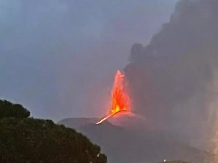 B&b Ruota Di Carretto