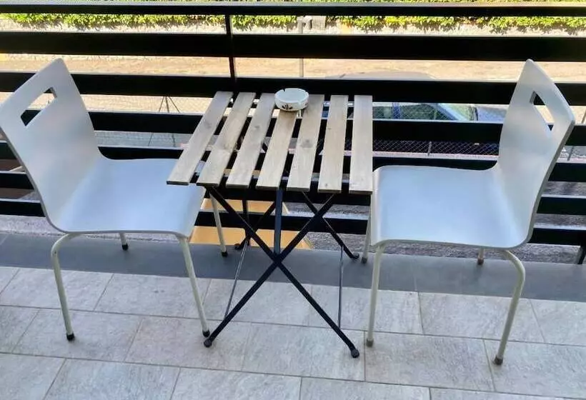 B&b Ruota Di Carretto