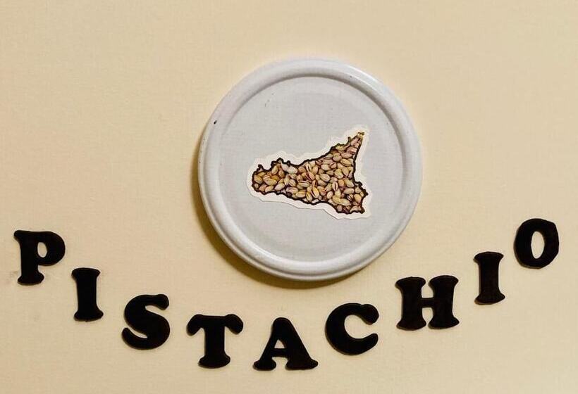 B&b Ruota Di Carretto