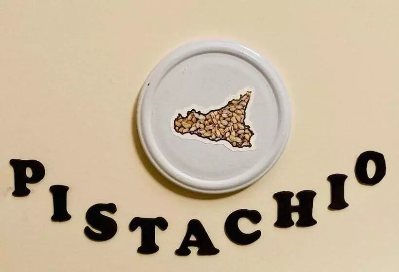 B&b Ruota Di Carretto