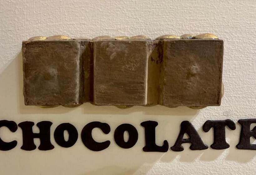 B&b Ruota Di Carretto