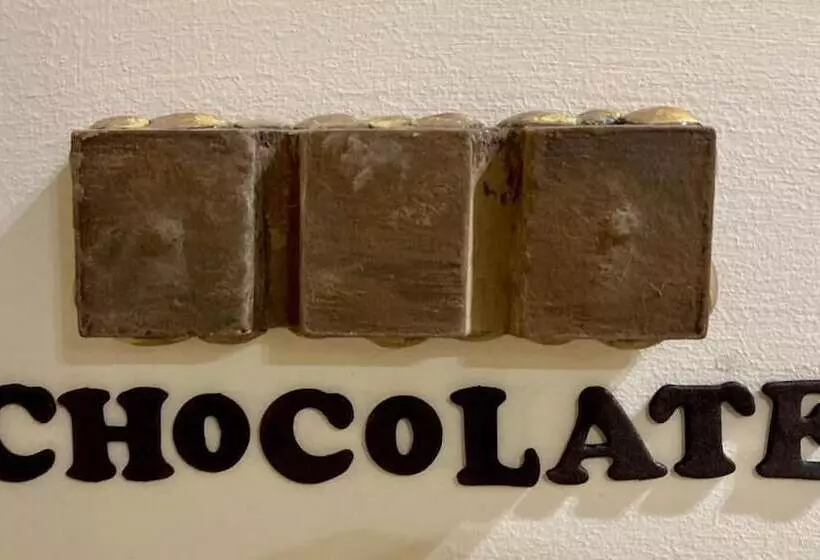 B&b Ruota Di Carretto