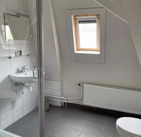 Aamiaismajoitus (B&B) Bnb Bruxelles   Studios & Apartments