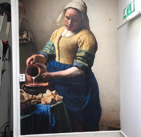 민박 Bnb Bruxelles   Studios & Apartments