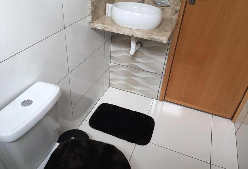 Casa De Temporada Victória Com Piscina Aquecida