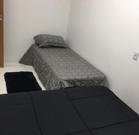 Casa De Temporada Victória Com Piscina Aquecida