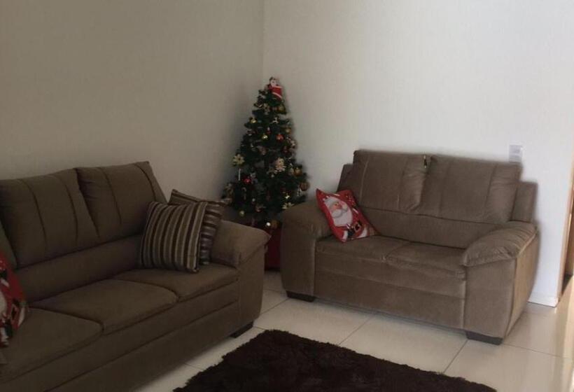 Casa De Temporada Victória Com Piscina Aquecida