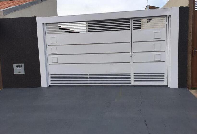 Casa De Temporada Victória Com Piscina Aquecida