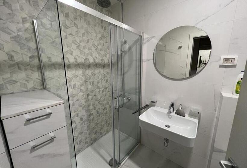 Central City Lux Apartments