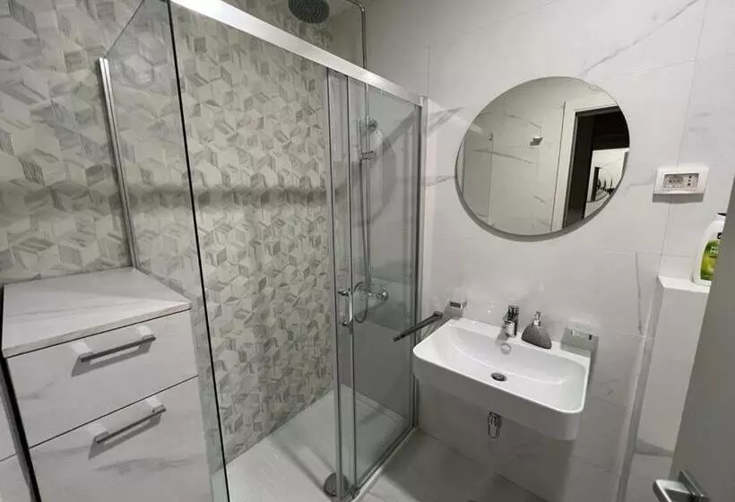 Central City Lux Apartments