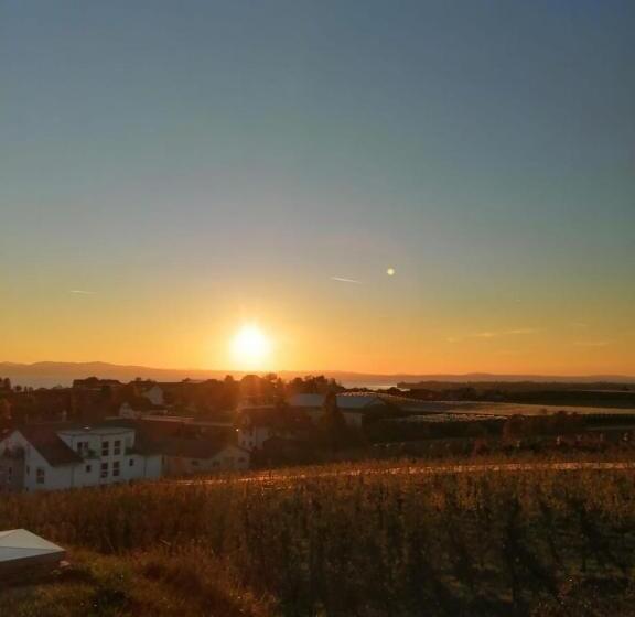 Ferienwohnung Hengnau In Wasserburg Am Bodensee