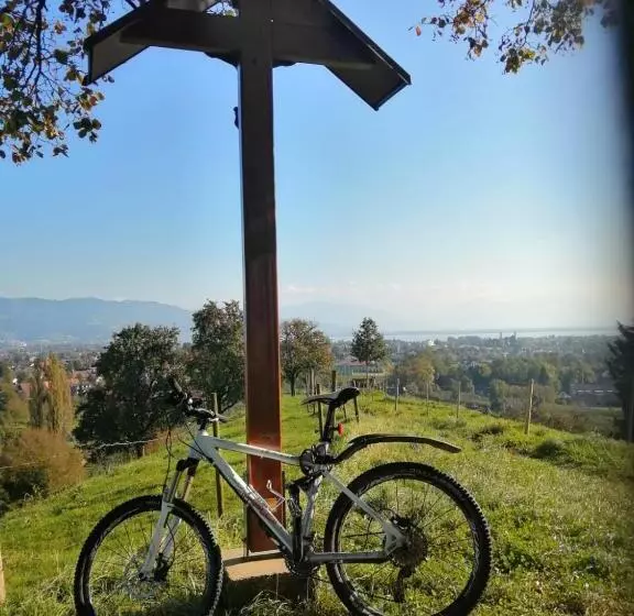 Ferienwohnung Hengnau In Wasserburg Am Bodensee