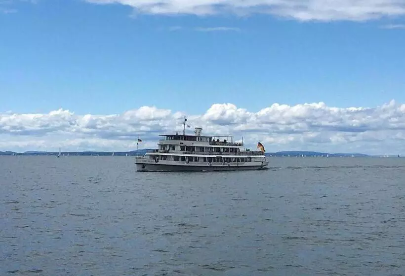 Ferienwohnung Hengnau In Wasserburg Am Bodensee