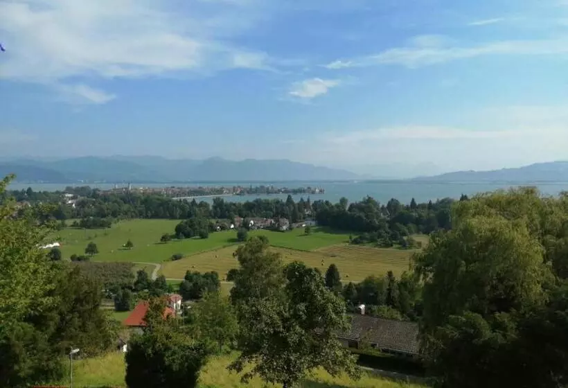 Ferienwohnung Hengnau In Wasserburg Am Bodensee