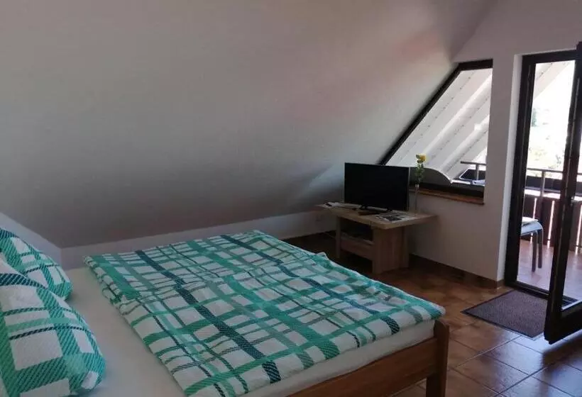 Ferienwohnung Hengnau In Wasserburg Am Bodensee
