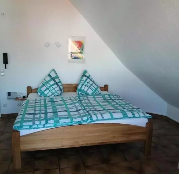 Ferienwohnung Hengnau In Wasserburg Am Bodensee