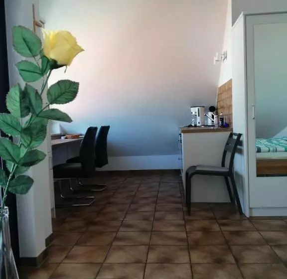 Ferienwohnung Hengnau In Wasserburg Am Bodensee