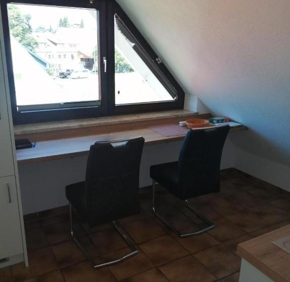 Ferienwohnung Hengnau In Wasserburg Am Bodensee