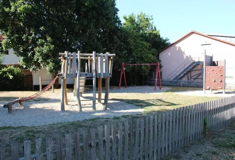 Ferienwohnung Knaub