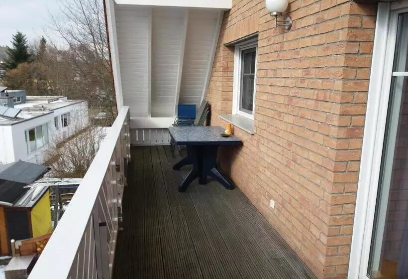 Ferienwohnung Knaub