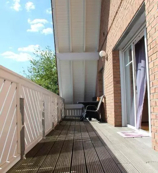 Ferienwohnung Knaub