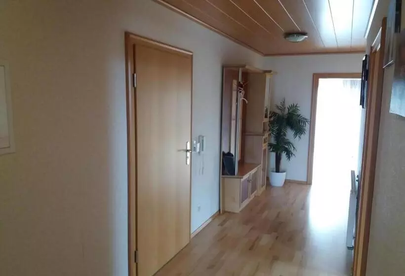 Ferienwohnung Knaub
