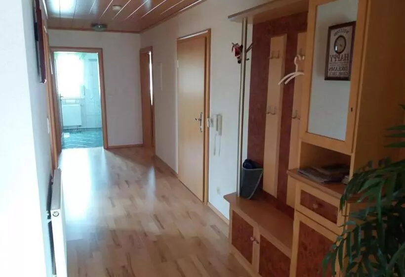 Ferienwohnung Knaub