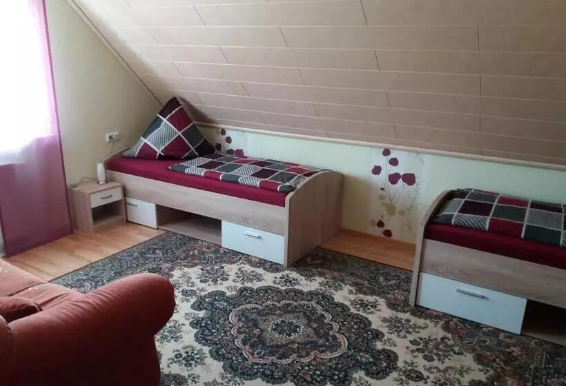 Ferienwohnung Knaub