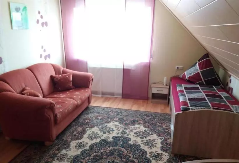 Ferienwohnung Knaub