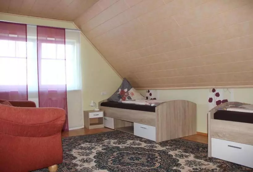 Ferienwohnung Knaub